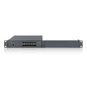 EnGenius Switch Managed Layer2+ 12-Port &bull 12x SFP+ &bull 9,5" &bull Half-Rack Aggregation &bull ECS5512F &bull EnGenius Clou