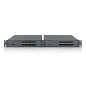 EnGenius Switch Managed Layer2+ 12-Port &bull 12x SFP+ &bull 9,5" &bull Half-Rack Aggregation &bull ECS5512F &bull EnGenius Clou