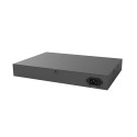 EnGenius Switch full managed Layer2+ 10 Port &bull 8x 2.5 GbE &bull PoE Budget 240W &bull 8x PoE++ bt &bull 2x SFP+ &bull 13" &b