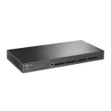 TP-Link Switch full managed Layer3 32 Port &bull 26x SFP+ &bull 6x SFP28 &bull Omada &bull SX6632YF - 217266 - 2