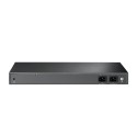 TP-Link Switch full managed Layer3 32 Port &bull 26x SFP+ &bull 6x SFP28 &bull Omada &bull SX6632YF - 217266 - 3