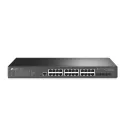 TP-Link Switch full managed Layer2+ 28 Port &bull 24x 2.5 GbE &bull 4x SFP+ &bull Omada &bull SG3428X-M2 - 217931 - 1