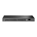 TP-Link Switch full managed Layer2+ 28 Port &bull 24x 2.5 GbE &bull 4x SFP+ &bull Omada &bull SG3428X-M2 - 217931 - 3