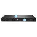 HP Switch 1000Mbit, 48xTP, 4xSFP/SFP+-Slot, 6200F-48G-Class4-POE-4SFP+-370W, B-Version - 219757 - 2