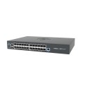 Cambium Switch full managed Layer3 24 Port &bull 24x 10 SFP+ &bull 19? &bull EX3024F - 221211 - 2