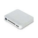 Ubiquiti UniFi Switch Pro / 8 Port / 120W / PoE++ / 2 SFP+ Ports / USW-Pro-8-POE - 221629 - 3