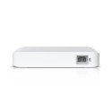 Ubiquiti UniFi Switch Pro / 8 Port / 120W / PoE++ / 2 SFP+ Ports / USW-Pro-8-POE - 221629 - 5