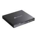 TP-Link Switch full managed Layer3 28 Port &bull 24x 1 GbE &bull 4x SFP+ &bull Omada &bull TL-SG6428X - 222564 - 3