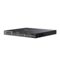 TP-Link Switch full managed Layer3 54 Port &bull 48x 1 GbE &bull 6x SFP+ &bull 19? &bull Omada &bull TL-SG6654X - 222606 - 2