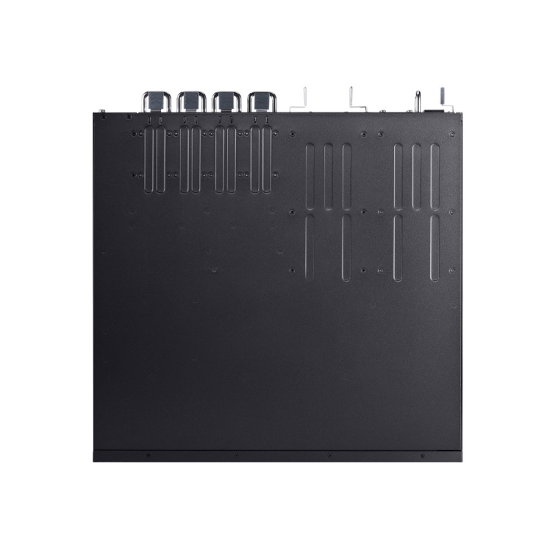 TP-Link Switch full managed Layer3 28 Port &bull 24x 1 GbE &bull 4x SFP+ &bull Omada &bull TL-SG6428XHP - 222608 - 5
