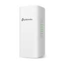 TP-Link Switch smart managed Layer2 5 Port &bull 4x 1 GbE &bull 64w PoE Budget &bull 4x PoE at &bull 1x POE-in bt &bull Omada &b