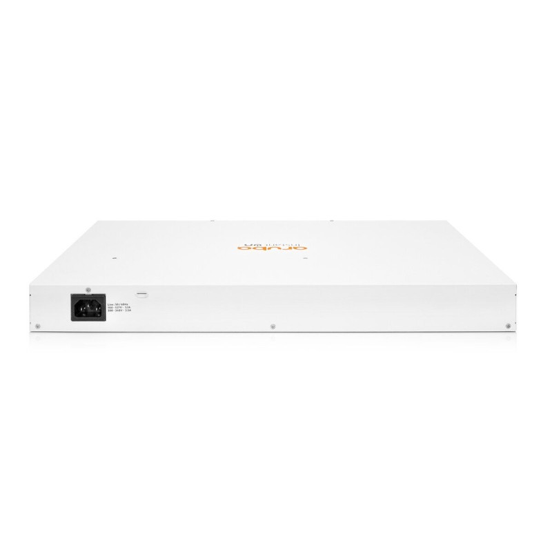 HP Switch 1000Mbit, 48xTP, 1930-48G-Class4-PoE-4SFP/SFP+-370W - 222769 - 2