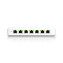 Ubiquiti UniFi Switch Ultra / 8 Port / Layer 2 / PoE++ input / PoE+ output / USW-Ultra - 222799 - 1