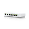 Ubiquiti UniFi Switch Ultra / 8 Port / Layer 2 / PoE++ input / PoE+ output / USW-Ultra - 222799 - 2
