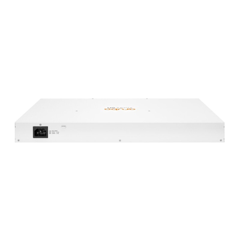 HP Switch 1000Mbit, 24xTP, 1930-24G-Class4-PoE-4SFP/SFP+-370W - 222845 - 2