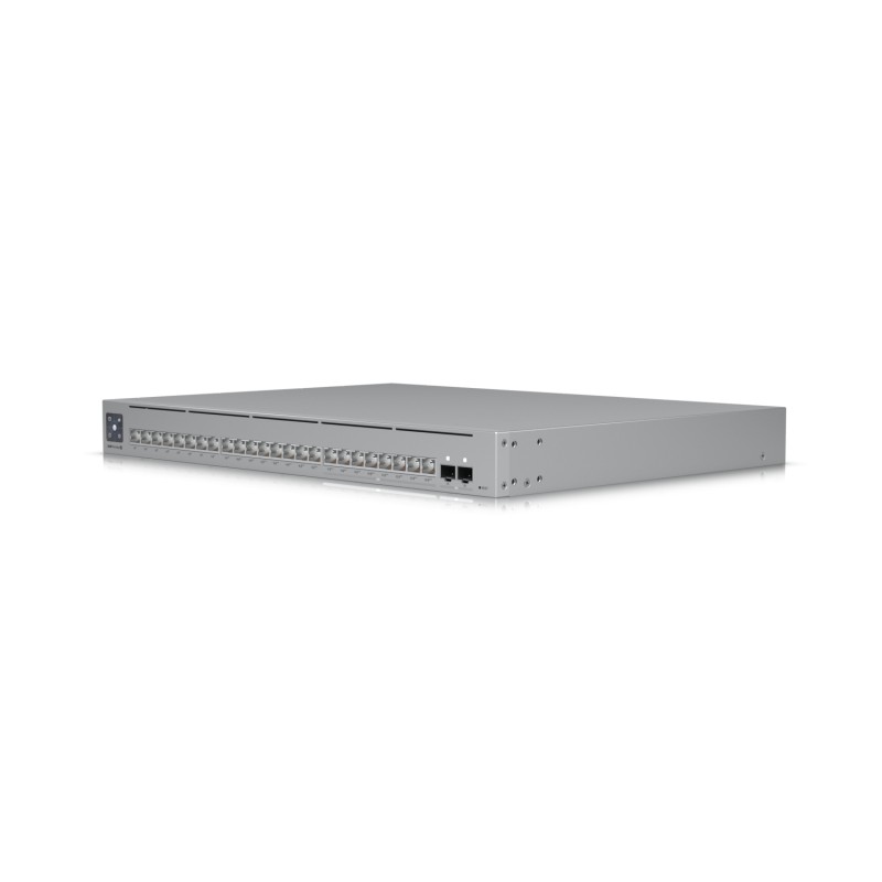 Ubiquiti UniFi Switch Pro Max / 24 Port / 400W / PoE++ / 2 SFP+ Ports / USW-Pro-Max-24-PoE - 222903 - 3
