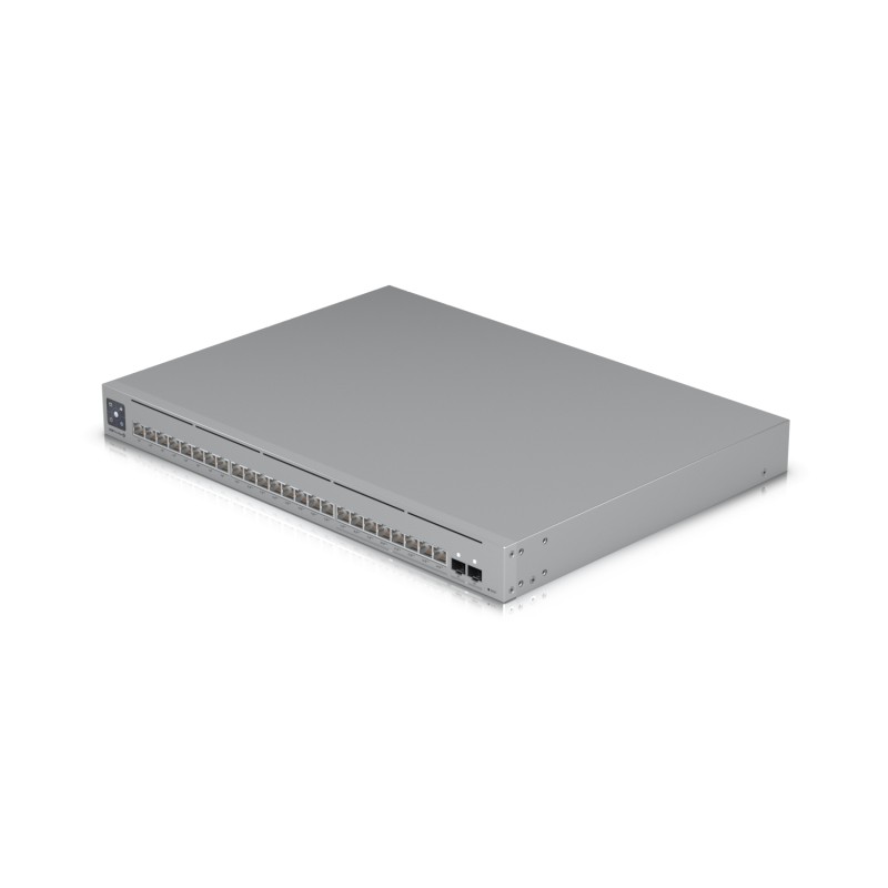 Ubiquiti UniFi Switch Pro Max / 24 Port / 400W / PoE++ / 2 SFP+ Ports / USW-Pro-Max-24-PoE - 222903 - 4
