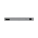 Ubiquiti UniFi Switch Pro Max / 24 Port / 400W / PoE++ / 2 SFP+ Ports / USW-Pro-Max-24-PoE - 222903 - 5
