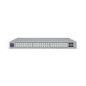 Ubiquiti Switch full managed Layer3 52 Port &bull 16x 2,5 GbE &bull PoE Budget 720W &bull 16xPoE bt &bull 32xPoE at &bull 4x SFP