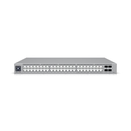 Ubiquiti Switch full managed Layer3 52 Port &bull 16x 2,5 GbE &bull PoE Budget 720W &bull 16xPoE bt &bull 32xPoE at &bull 4x SFP