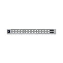 Ubiquiti Switch full managed Layer3 52 Port &bull 16x 2,5 GbE &bull PoE Budget 720W &bull 16xPoE bt &bull 32xPoE at &bull 4x SFP