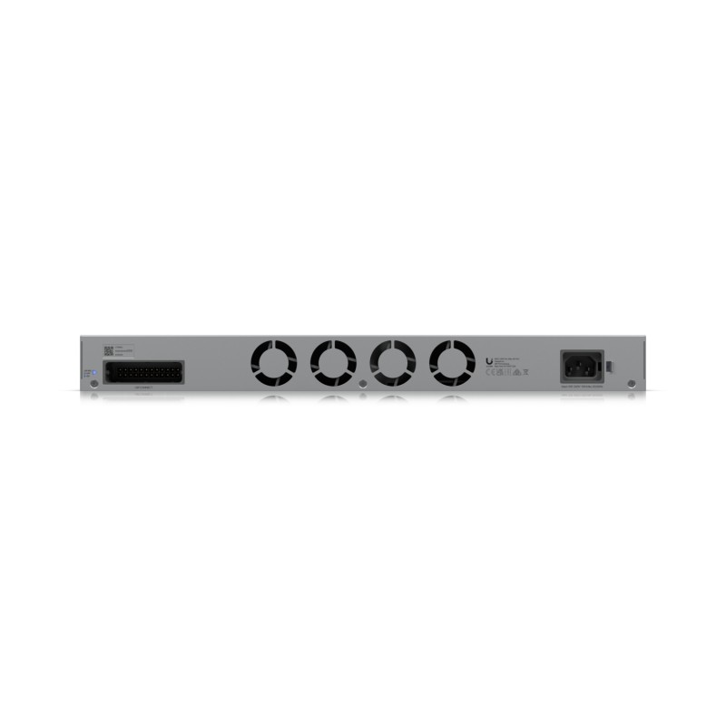 Ubiquiti Switch full managed Layer3 52 Port &bull 16x 2,5 GbE &bull PoE Budget 720W &bull 16xPoE bt &bull 32xPoE at &bull 4x SFP