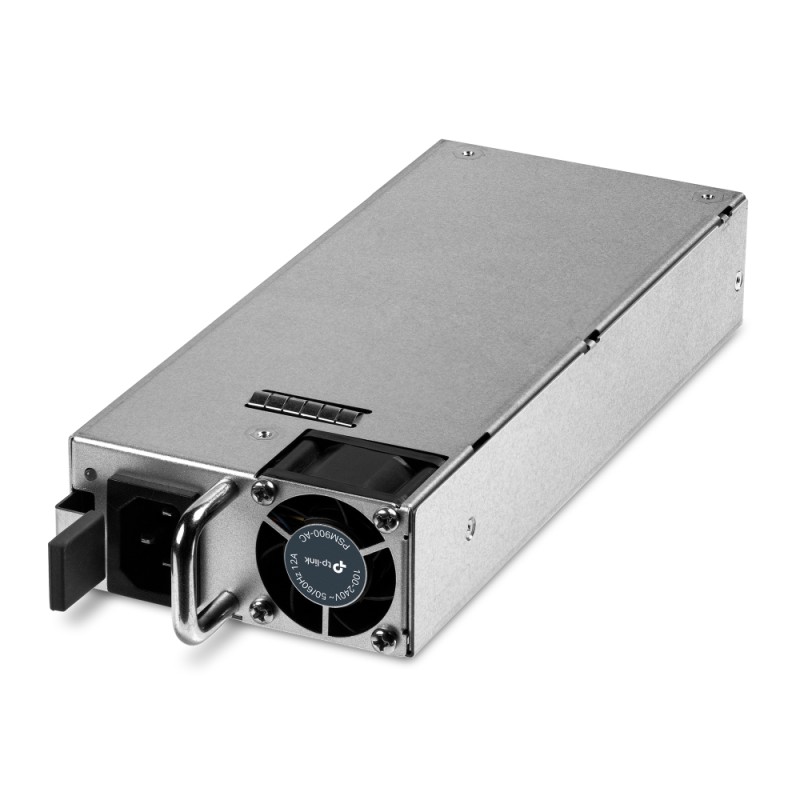 TP-Link 500W AC Power Supply Module &bull PSM500-AC - 227253 - 2
