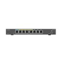 EnGenius Switch full managed Switch Extender 8 Port &bull 8x 1 GbE &bull 4x PoE at &bull 1x SFP &bull EXT1109P&bull EnGenius Clo