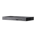TP-Link - OC400 - Omada Hardware Controller bis zu 1000 Accespoints - 2× 10GE SFP+ Slots, 4× GE RJ45 Ports, and 2× USB 3.0 Ports
