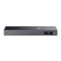 TP-Link - OC400 - Omada Hardware Controller bis zu 1000 Accespoints - 2× 10GE SFP+ Slots, 4× GE RJ45 Ports, and 2× USB 3.0 Ports