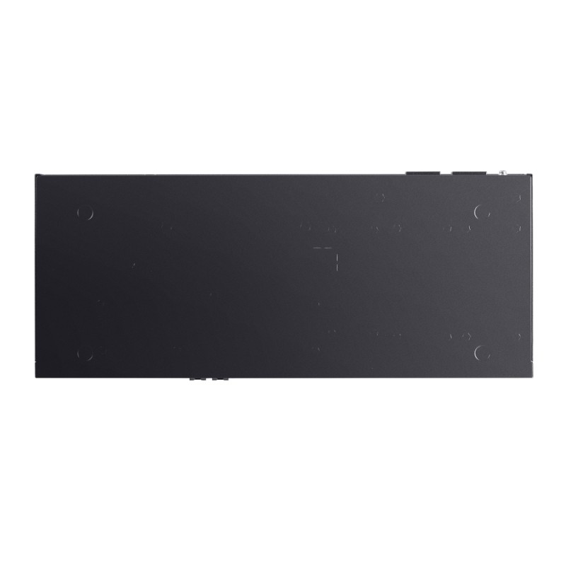 TP-Link - OC400 - Omada Hardware Controller bis zu 1000 Accespoints - 2× 10GE SFP+ Slots, 4× GE RJ45 Ports, and 2× USB 3.0 Ports