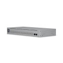 Ubiquiti Switch fully managed Layer3 18 Port &bull 4x 2.5 GbE &bull 12x GbE &bull 2x SFP+ &bull Desktop &bull Fanless &bull Uni