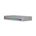 Ubiquiti Switch fully managed Layer3 18 Port &bull 4x 2.5 GbE &bull 12x GbE &bull 2x SFP+ &bull Desktop &bull Fanless &bull Uni