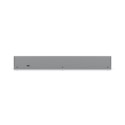 Ubiquiti Switch fully managed Layer3 18 Port &bull 4x 2.5 GbE &bull 12x GbE &bull 2x SFP+ &bull Desktop &bull Fanless &bull Uni