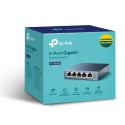 TP-Link - TL-SG105- 5-Port Gigabit Switch - 231602 - 3