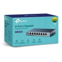 TP-Link - TL-SG108- 8-Port Gigabit Switch - 231603 - 3