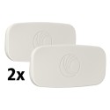 Cambium Networks ePMP Force 180 Point-to-Point/Richtfunk Set vorkonfiguriert - 137999 - 1