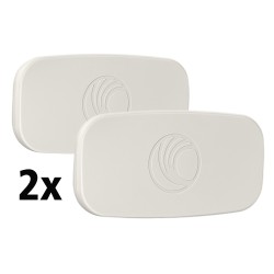 Cambium Networks ePMP Force 180 Point-to-Point/Richtfunk Set vorkonfiguriert - 137999 - 1