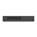 EnGenius Switch full managed Switch Extender 6 Port &bull 5x 1 GbE &bull 4x PoE at &bull 1x SFP &bull EXT1106 &bull EnGenius Clo