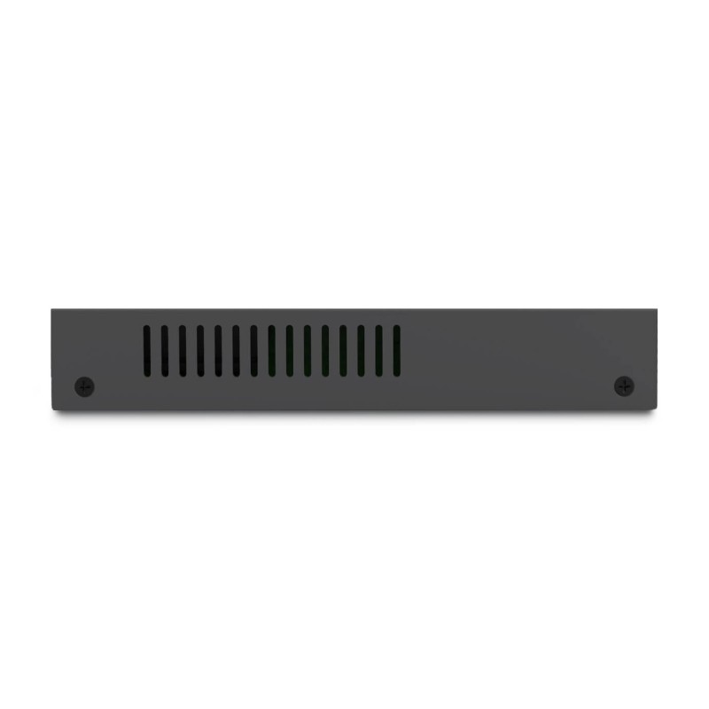 EnGenius Switch full managed Switch Extender 6 Port &bull 5x 1 GbE &bull 4x PoE at &bull 1x SFP &bull EXT1106 &bull EnGenius Clo