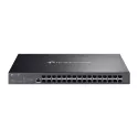 TP-Link Switch fully managed Layer2+ 32 Port &bull 32x SFP+ &bull Omada &bull SX3032F - 234108 - 1