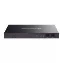TP-Link Switch fully managed Layer2+ 32 Port &bull 32x SFP+ &bull Omada &bull SX3032F - 234108 - 2