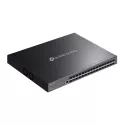 TP-Link Switch fully managed Layer2+ 32 Port &bull 32x SFP+ &bull Omada &bull SX3032F - 234108 - 4