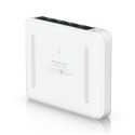 Ubiquiti Switch smart managed Layer2 5 Port &bull 5x GbE &bull 1x PoE at In &bull Desktop &bull Lüfterlos &bull UniFi &bull USW-
