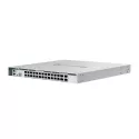 Omada PRO fully managed Layer 3 Switch &bull 28 Port &bull 24x SFP28, 4x QSFP28 &bull Omada PRO &bull S7500-24Y4C - 239494 - 2