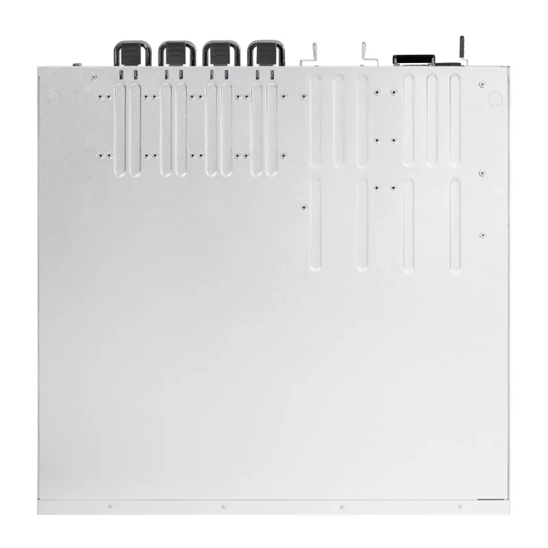 Omada PRO full managed Layer 3 Switch &bull 28 Port &bull 24x SFP28, 4x QSFP28 &bull Omada PRO &bull S7500-24Y4C - 239494 - 5