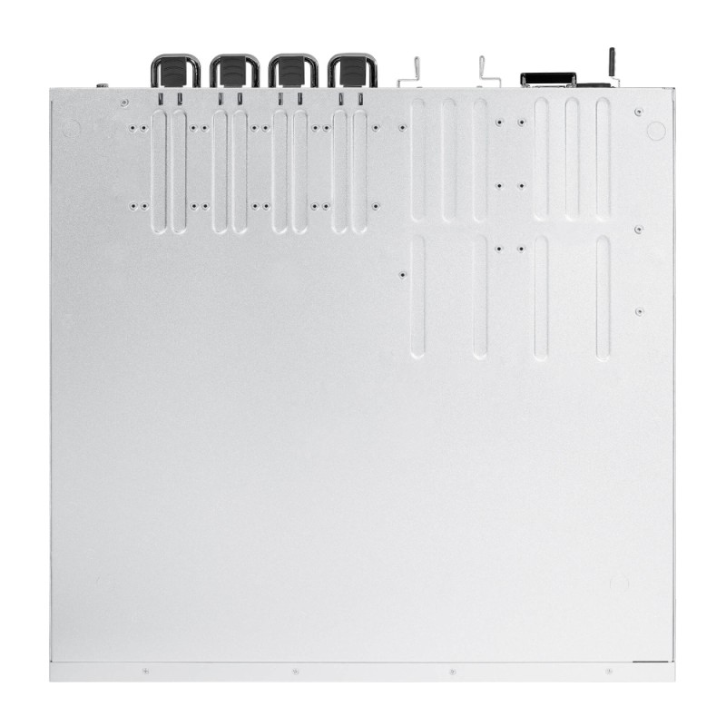 Omada PRO fully managed Layer 3 Switch &bull 28 Port &bull 24x SFP28, 4x QSFP28 &bull Omada PRO &bull S7500-24Y4C - 239494 - 5