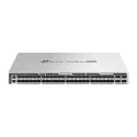 Omada PRO fully managed Layer 3 Switch &bull 52 Port &bull 48x SFP+, 4x QSFP28 &bull Omada PRO &bull S7500-48XF4C - 239495 - 1