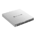 Omada PRO fully managed Layer 3 Switch &bull 52 Port &bull 48x SFP+, 4x QSFP28 &bull Omada PRO &bull S7500-48XF4C - 239495 - 4