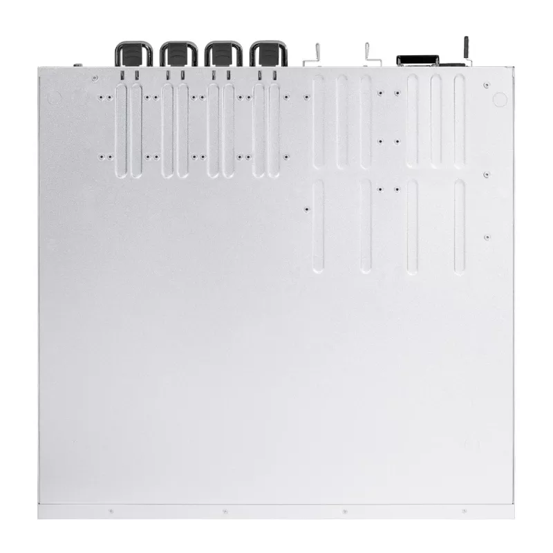 Omada PRO fully managed Layer 3 Switch &bull 52 Port &bull 48x SFP+, 4x QSFP28 &bull Omada PRO &bull S7500-48XF4C - 239495 - 5